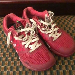 Reebok Crossfit Nanos